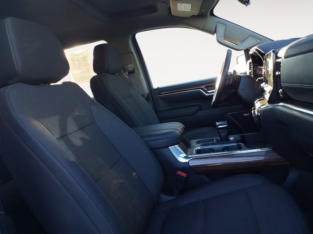 2025 Chevrolet Silverado 1500 RST - Photo 15