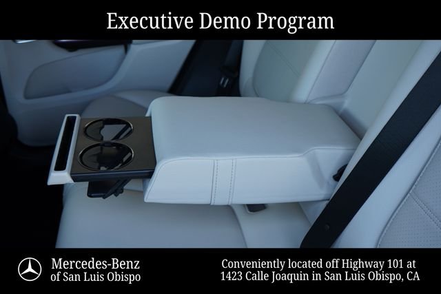Used 2026  Mercedes-Benz GLC 300 image 27