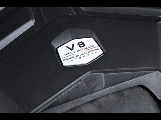 Used 2020 Blue Lamborghini Base image 26
