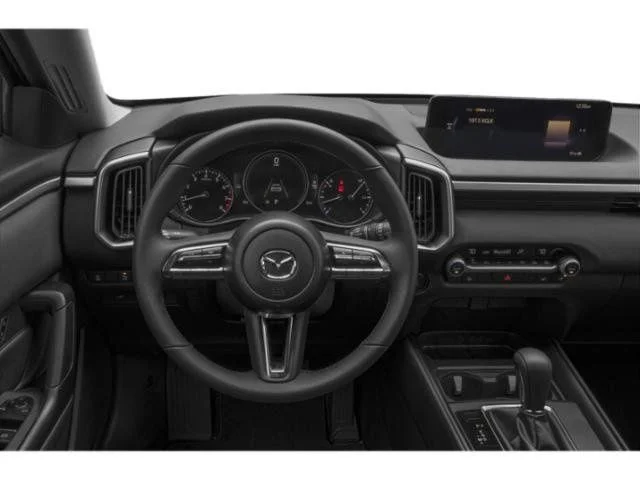 New 2026 Gray Mazda 2.5 S Meridian Edition image 7