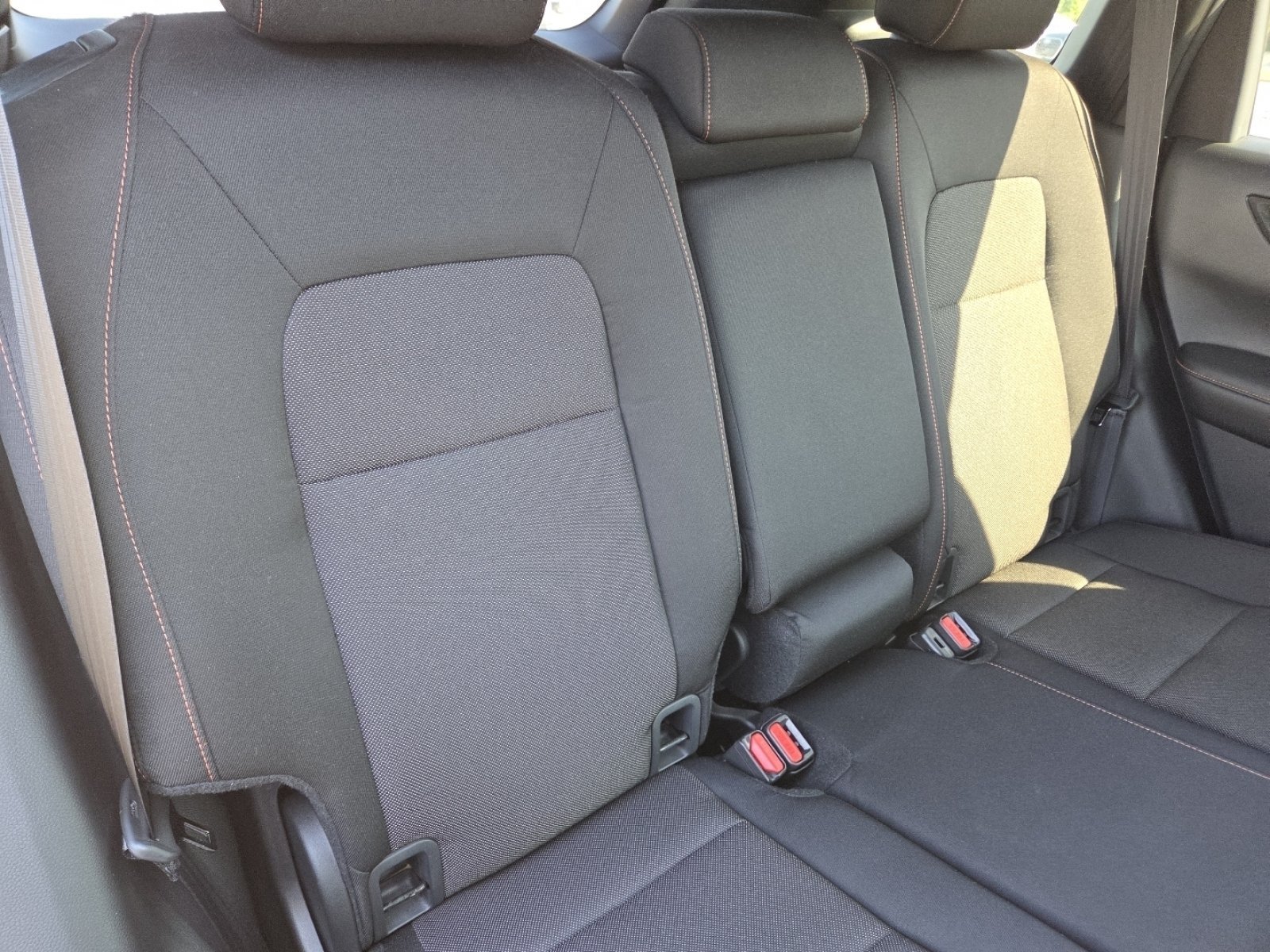 2025 Honda CR-V Sport - Photo 20