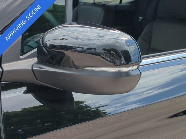 Certified Used 2024 Crystal Black Pearl Honda RTL image 11