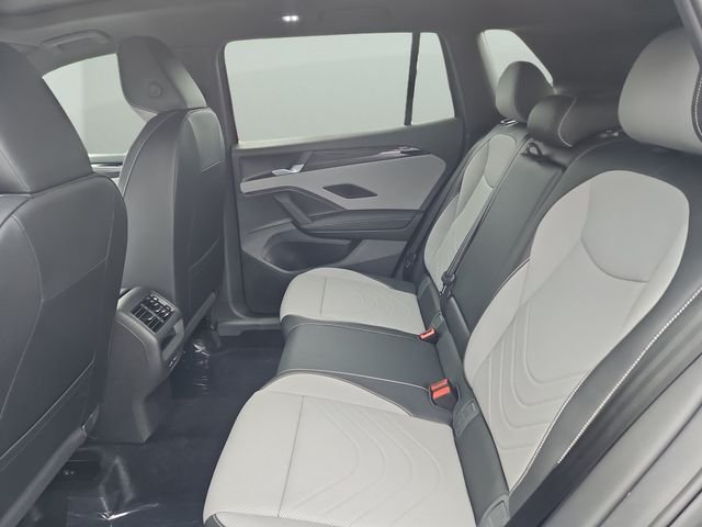 New 2026 Gray Volkswagen SE R-Line Black image 22