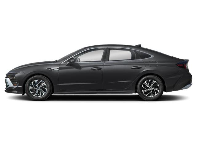 New 2026 Abyss Black Hyundai Blue image 2