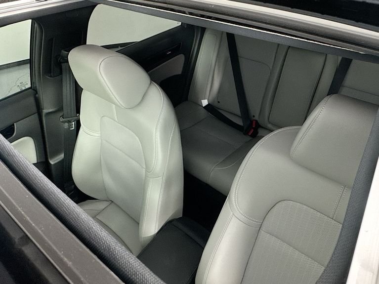 New 2026 Platinum White Pearl Honda Sport Touring image 31