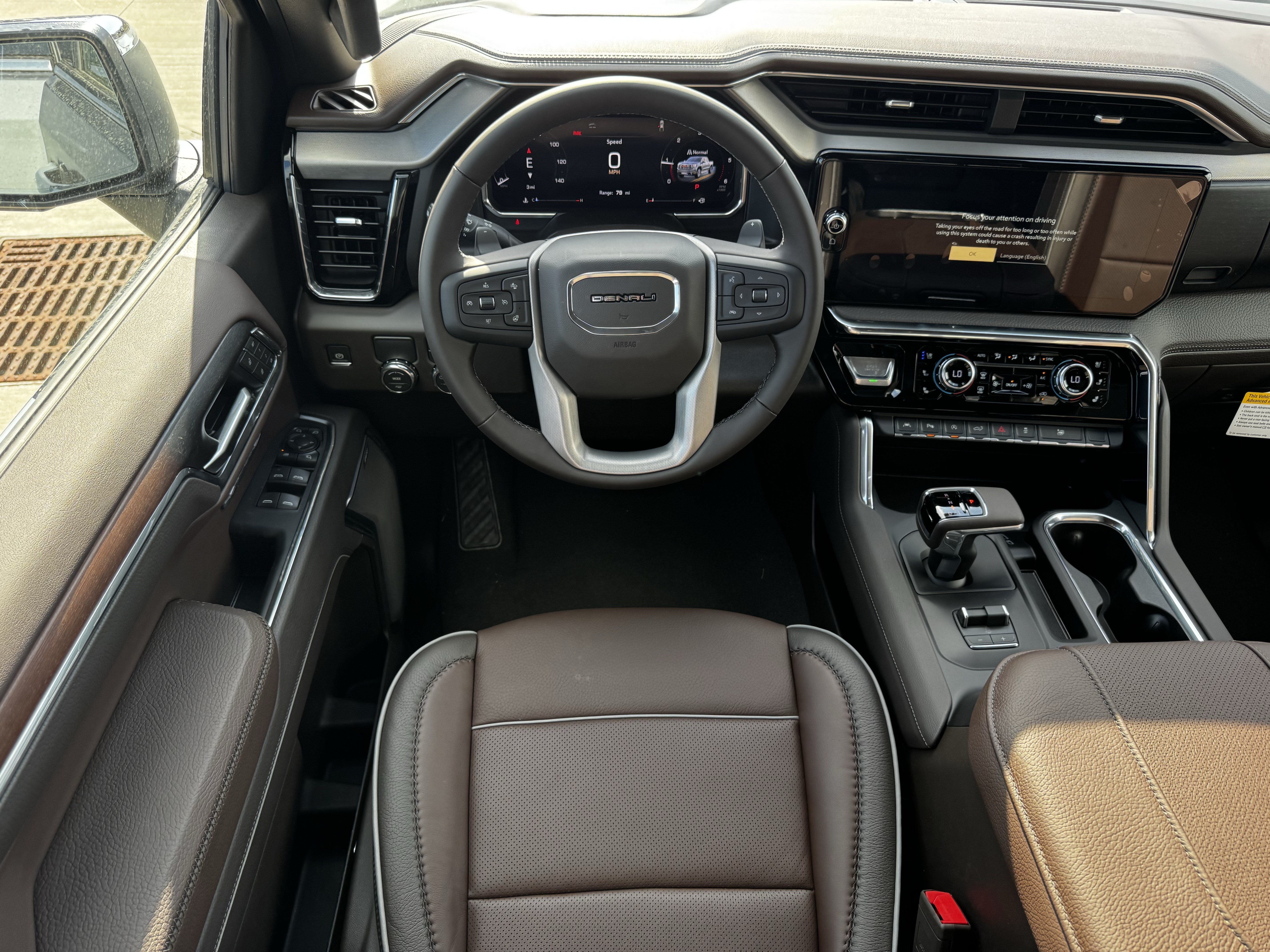 2026 GMC Sierra 1500 Denali - Photo 10