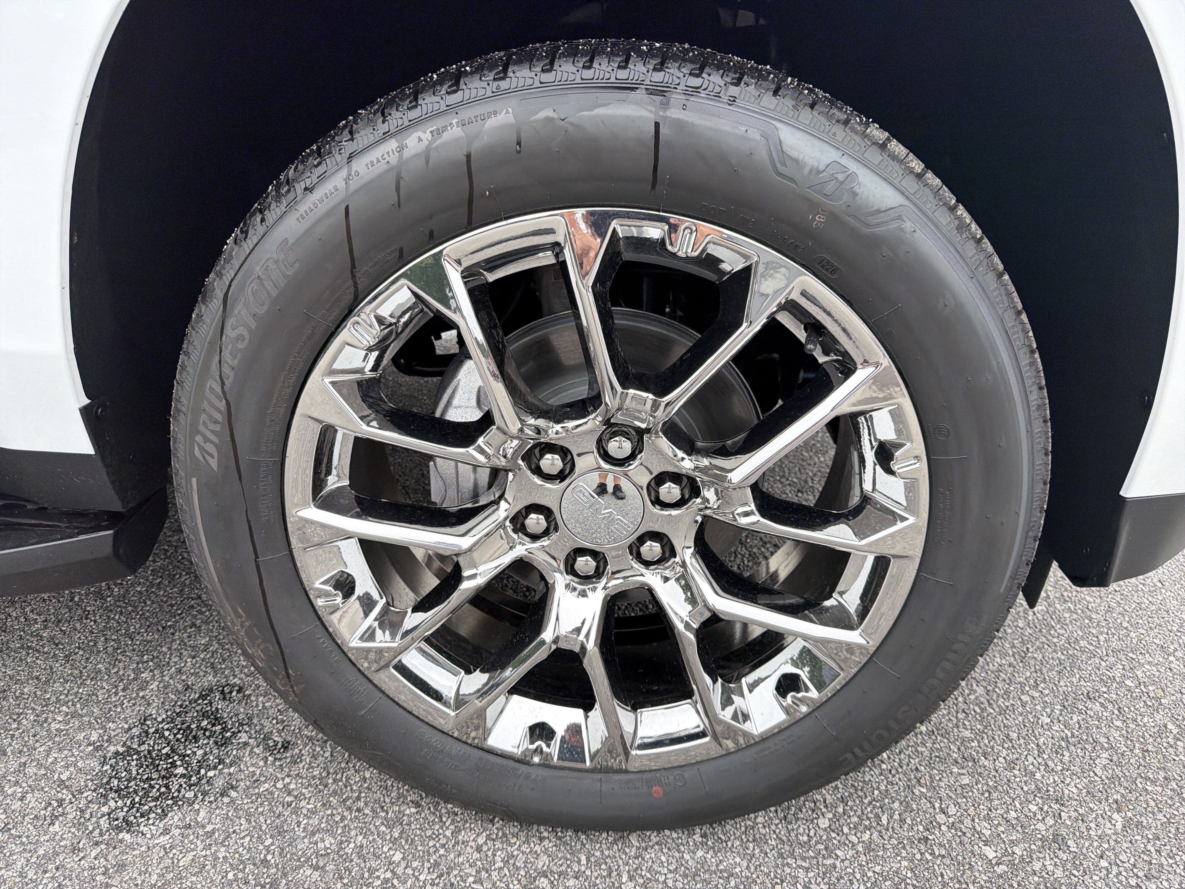 2026 GMC Yukon XL Elevation - Photo 12