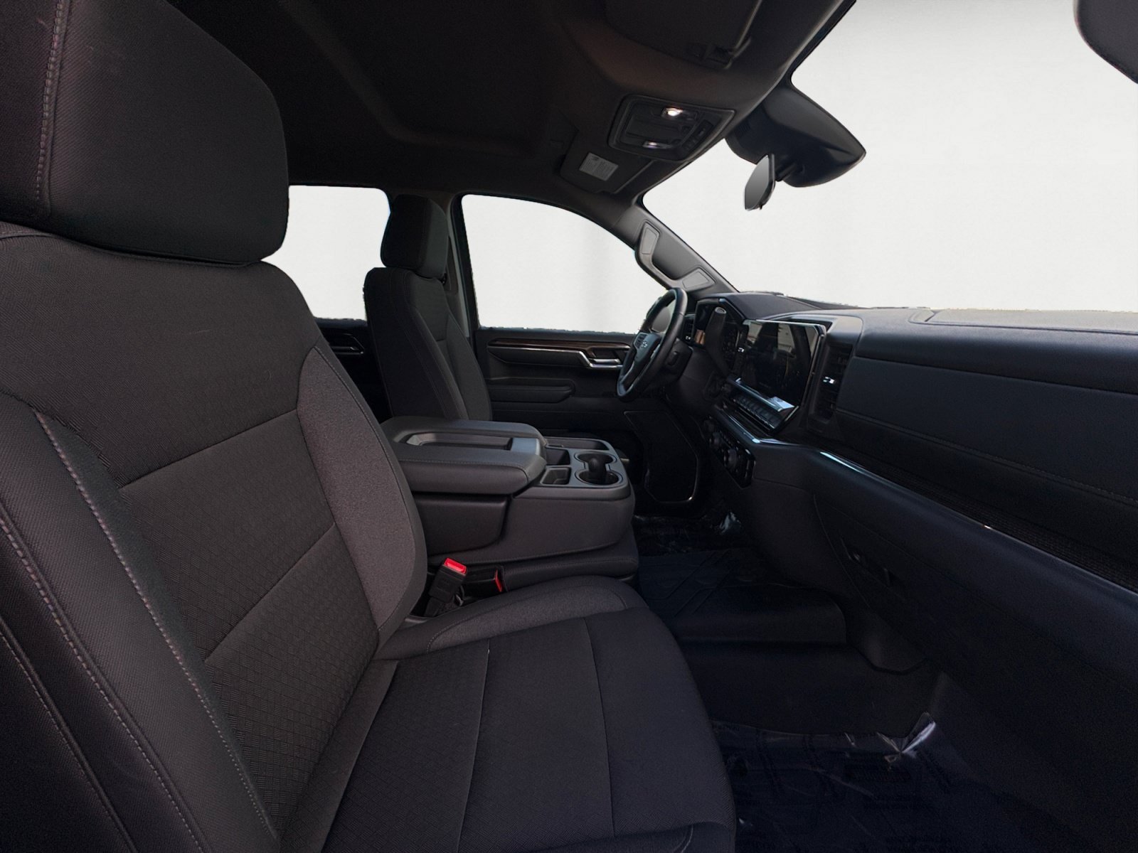 Used 2025 Gray Chevrolet RST image 15