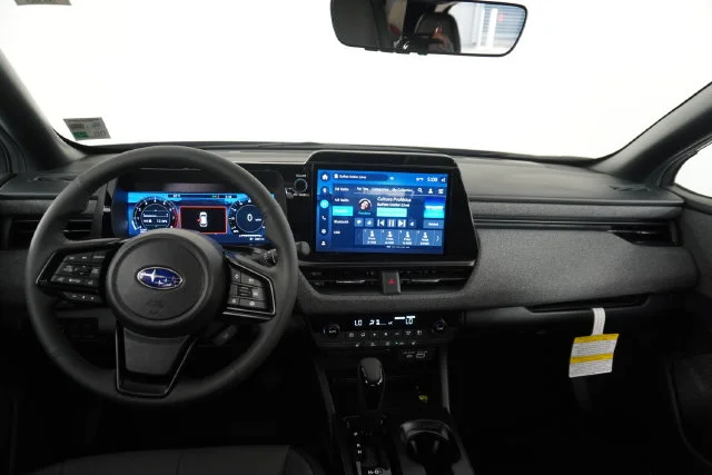 New 2026 SAPPHIRE BLUE PEARL Subaru Premium image 25