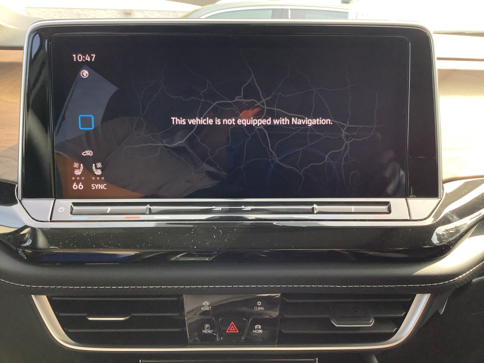New 2026 PURE GRAY Volkswagen 2.0T SE w/Technology image 16