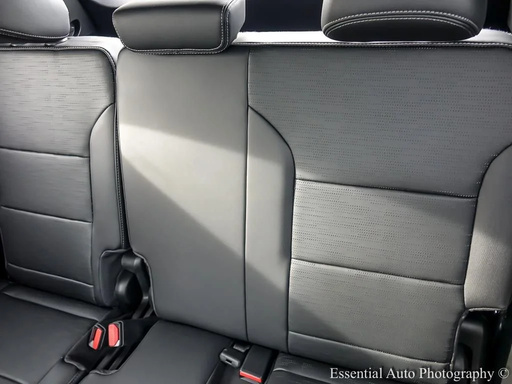 2026 Buick Enclave Sport Touring - Photo 17