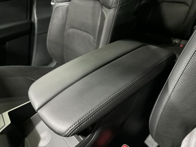 New 2026 Navy Blue Mica Mazda 2.5 S Preferred AWD image 26