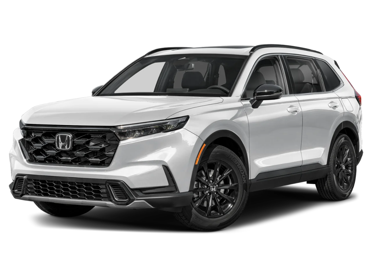 2025 Honda CR-V Hybrid