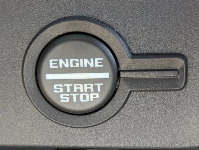 New 2026 Avalanche Gray Ford Big Bend® image 25