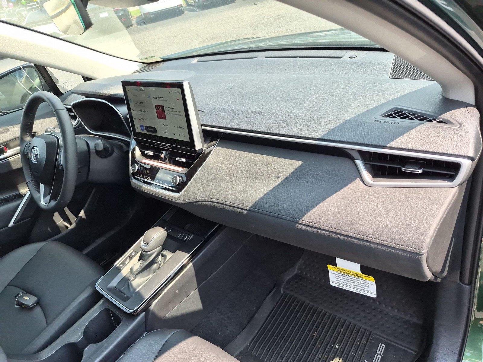 Used 2026 Cypress Toyota XLE image 37