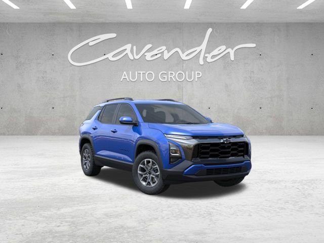 2026 Chevrolet Equinox ACTIV - Photo 1