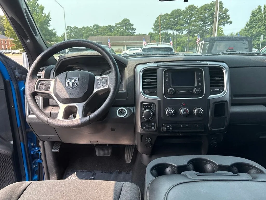 Used 2021 Blue Ram Warlock image 11