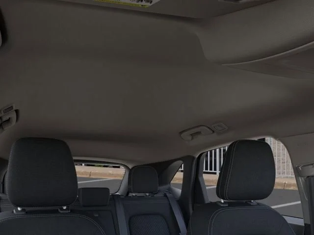 New 2026 Black Ford Active image 22