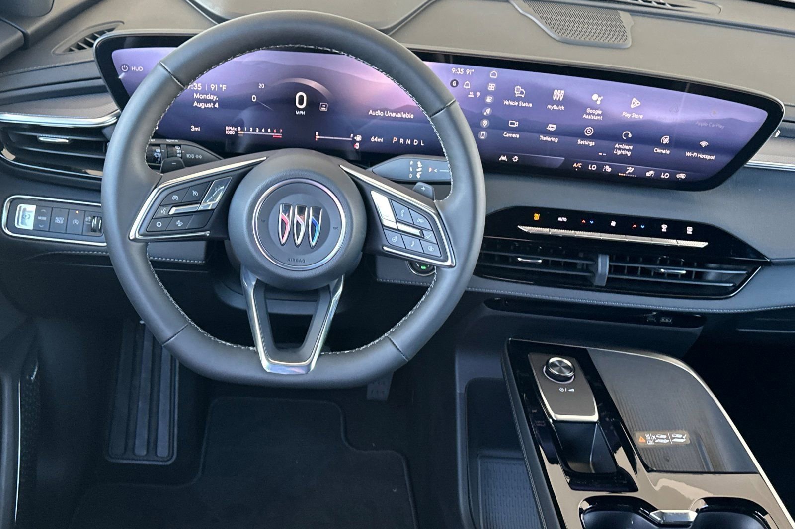 2026 Buick Enclave Sport Touring - Photo 13