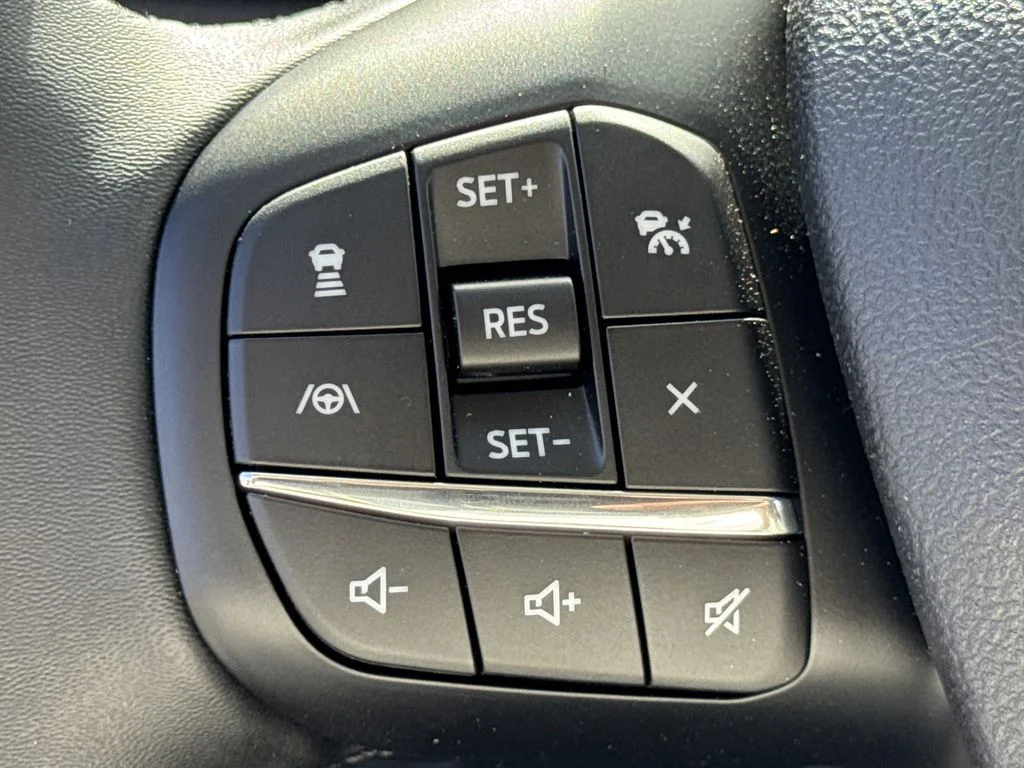 New 2026 Carbonized Gray Metallic Ford Outer Banks® image 24