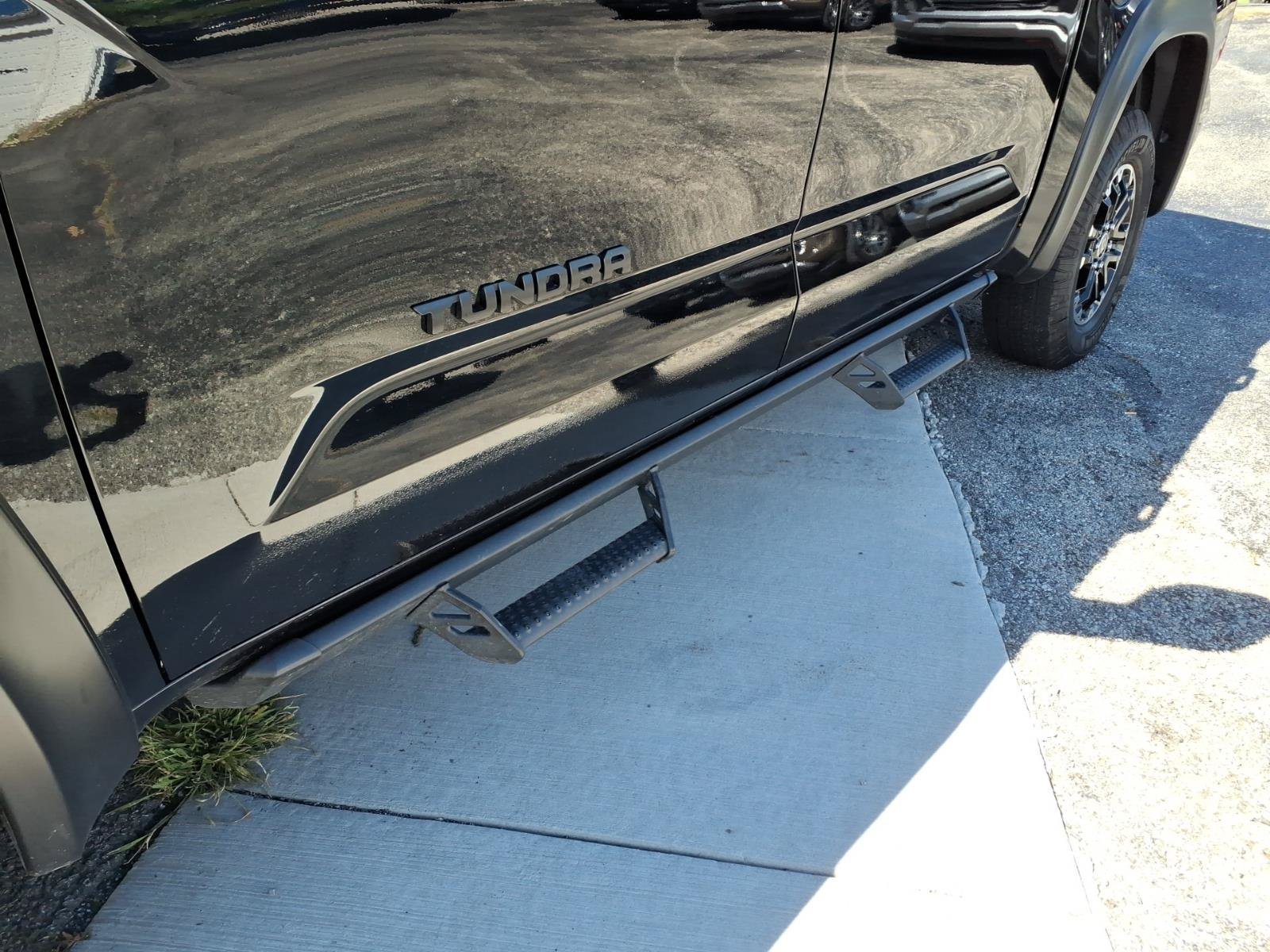 2024 Toyota Tundra SR5 - Photo 10