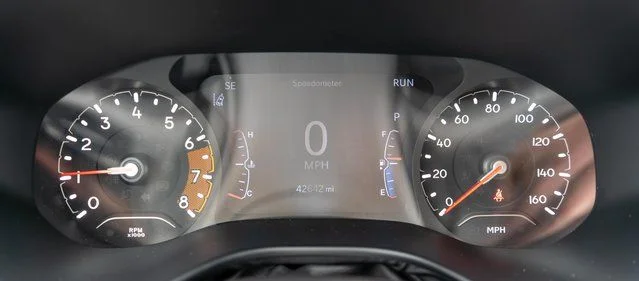 Used 2022 White Jeep Limited image 20