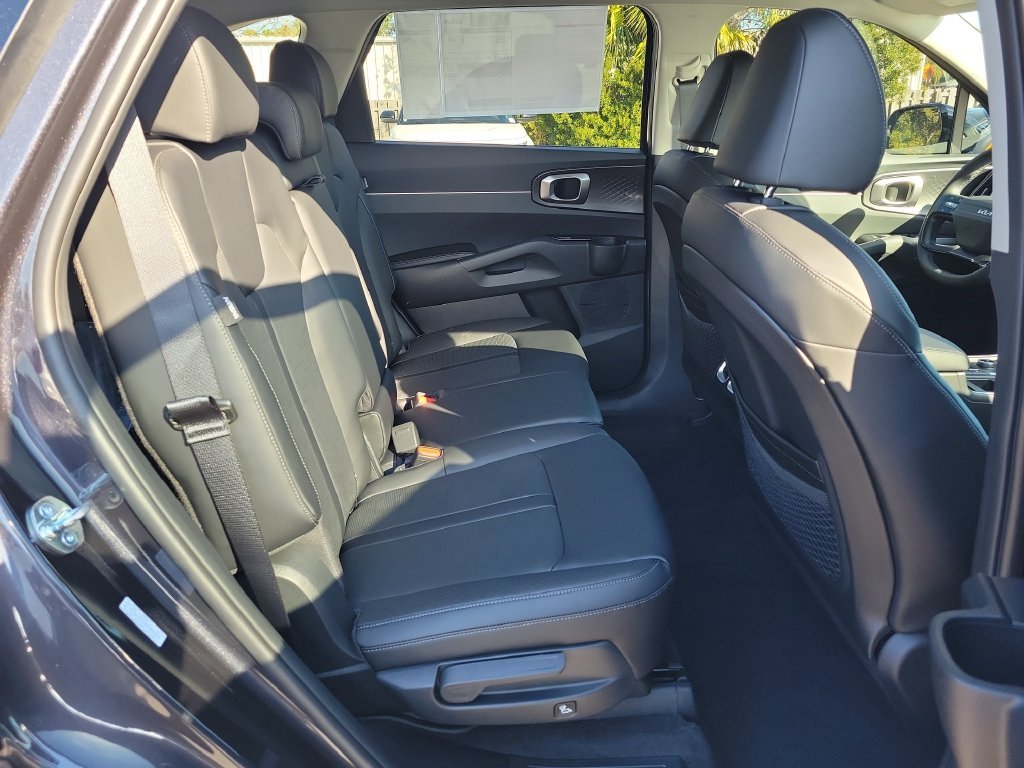 New 2026 Panthera Metal Kia S image 12