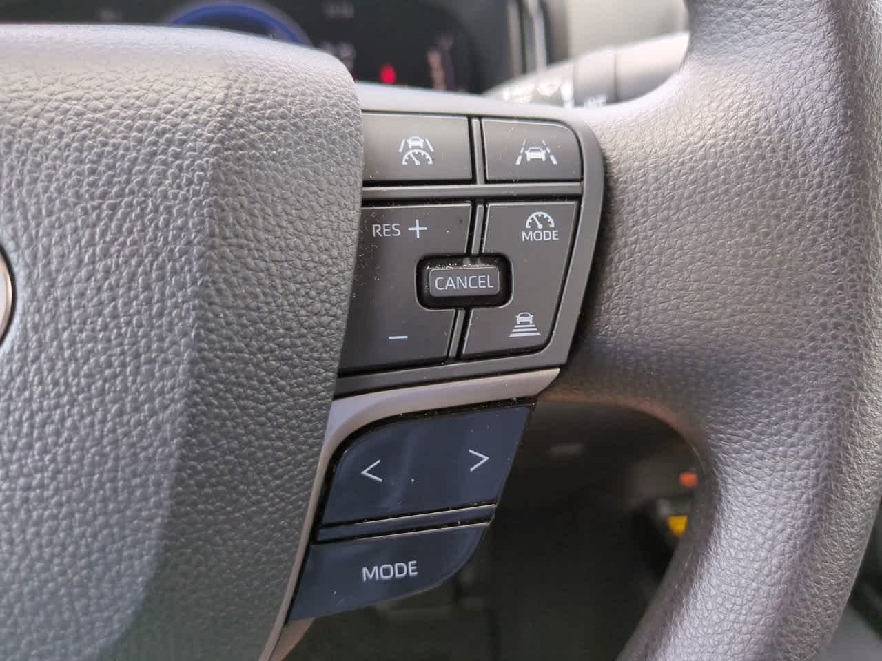 Certified Used 2026 Celestial Silver Metallic Toyota LE image 23