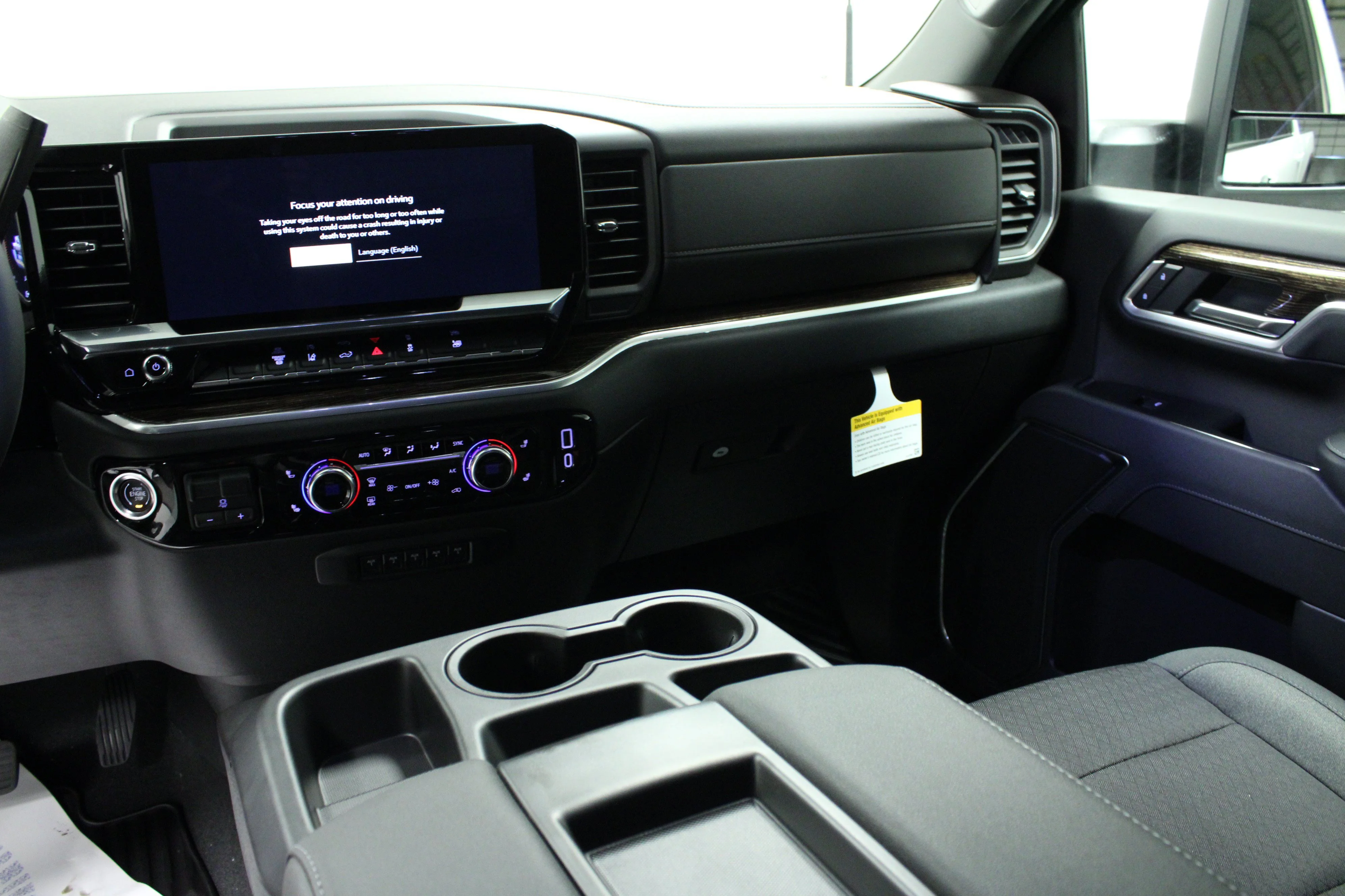 2026 GMC Sierra 2500HD SLE - Photo 18