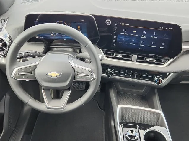 2026 Chevrolet Equinox LT - Photo 28