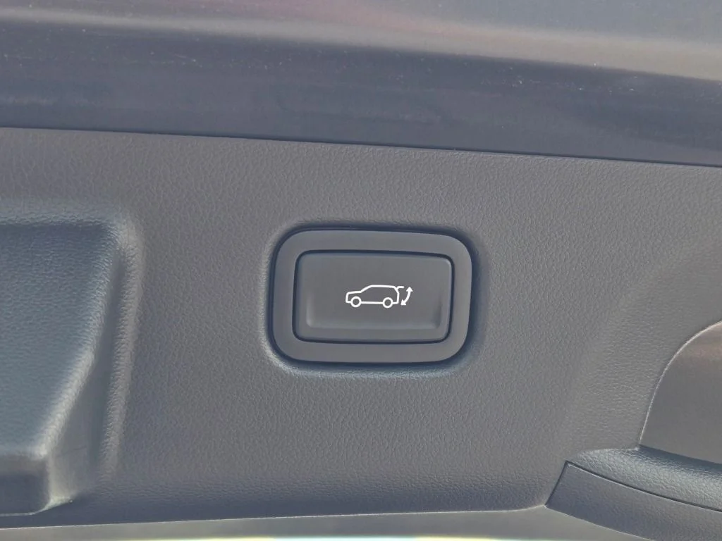 New 2026 Denim Blue Pearl Hyundai Limited image 14