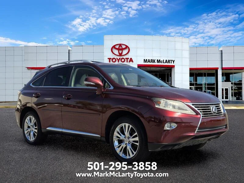 Used 2013 Mica LEXUS FWD 4DR image 3