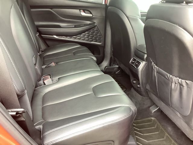 2023 Hyundai Santa Fe SEL - Photo 25