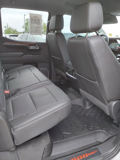 Used 2023 Sterling Metallic GMC Denali image 26