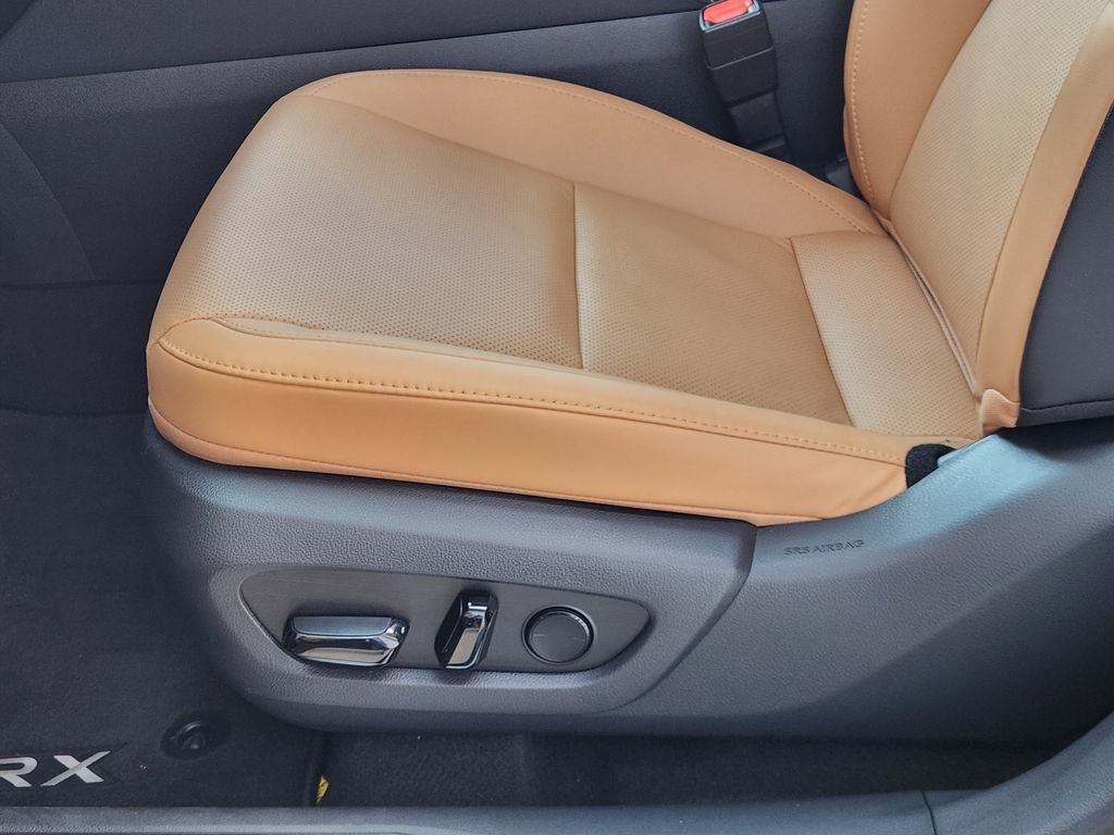 Certified Used 2026 Green Pearl Lexus 350 Premium image 23