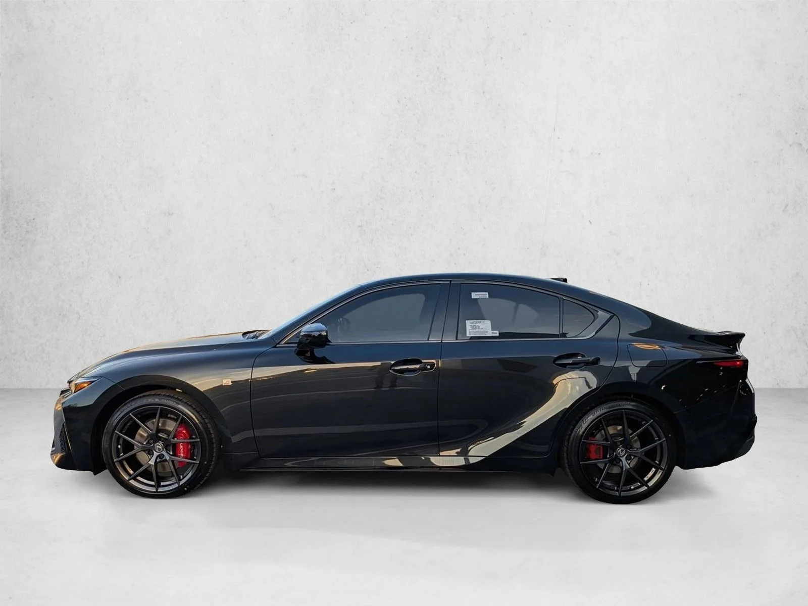 2026 Lexus IS 350 F SPORT - Photo 8