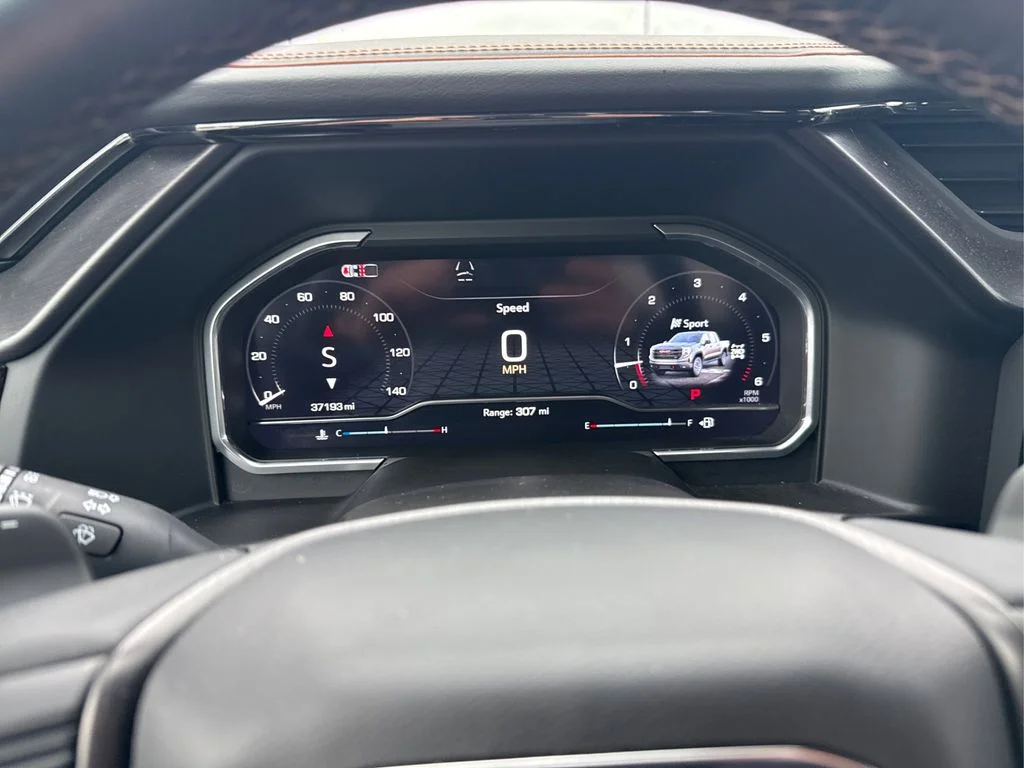 2024 GMC Sierra 1500 AT4 - Photo 13