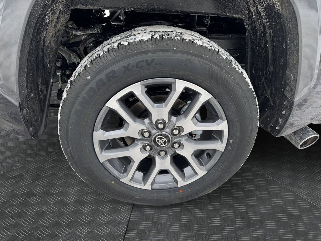 2025 Toyota Tundra 1794 Edition - Photo 14