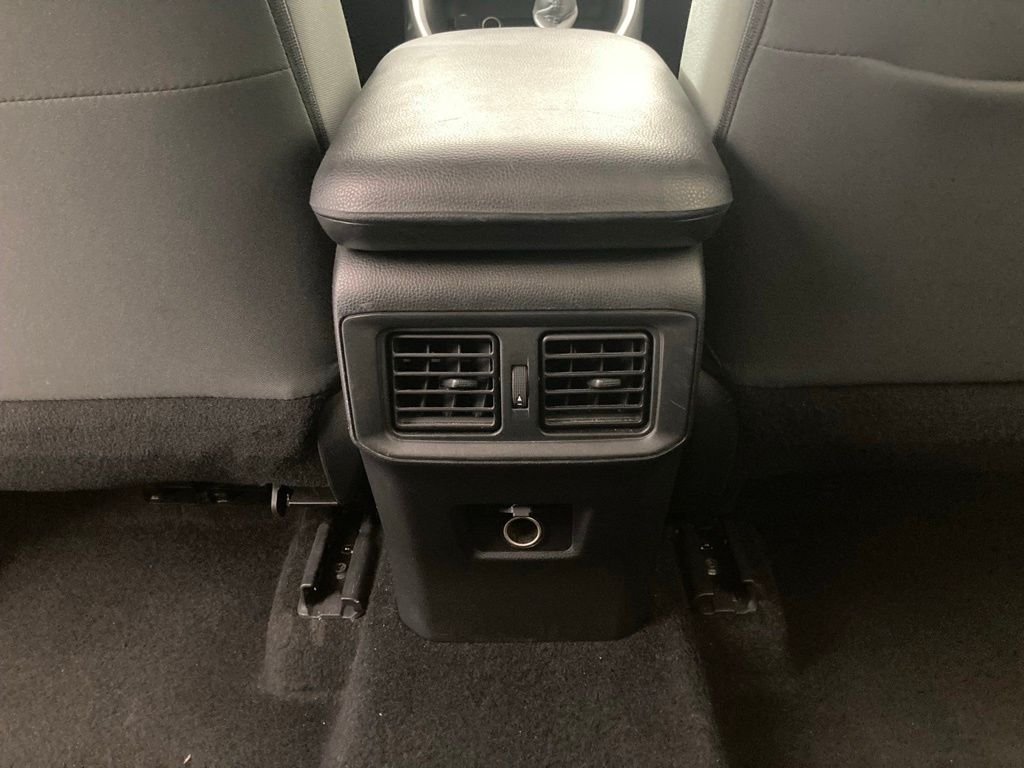 Used 2024 White Toyota LE image 16