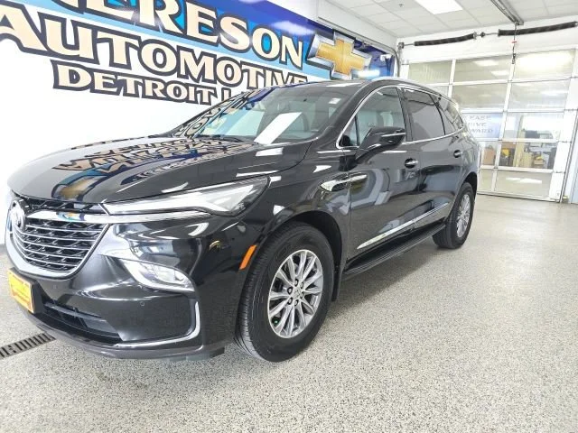 2023 Buick Enclave Premium AWD's photo