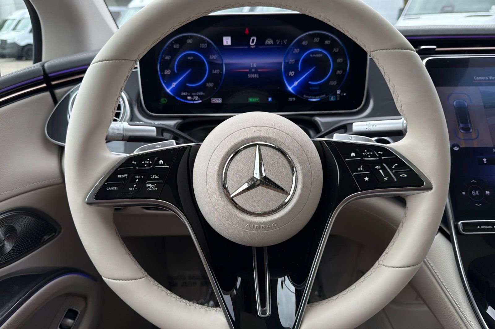 Certified Used 2023 Blue Mercedes-Benz 450 image 23