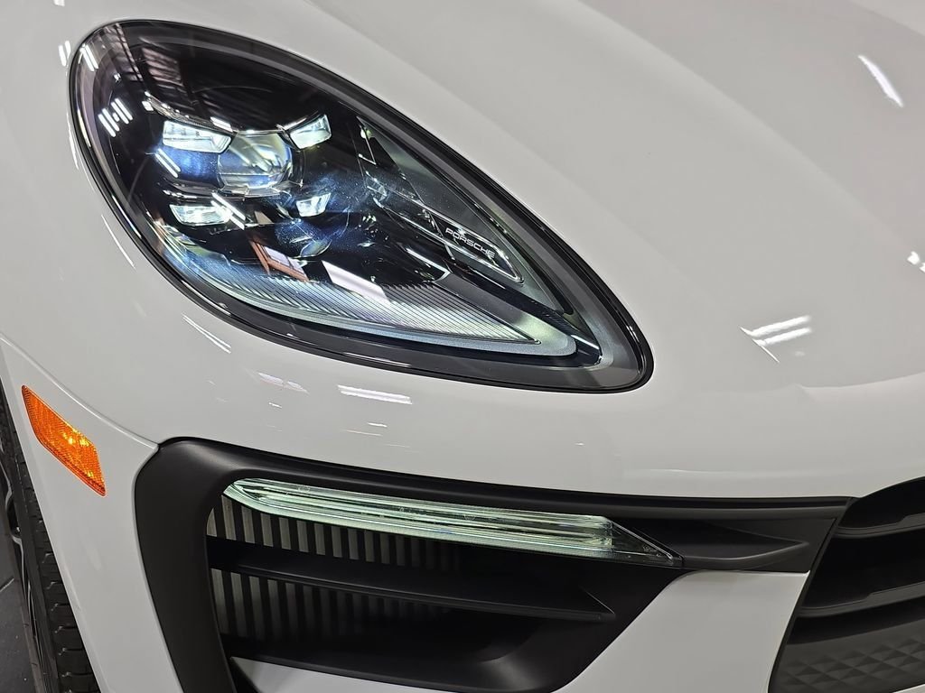 Used 2026 White Porsche S image 12