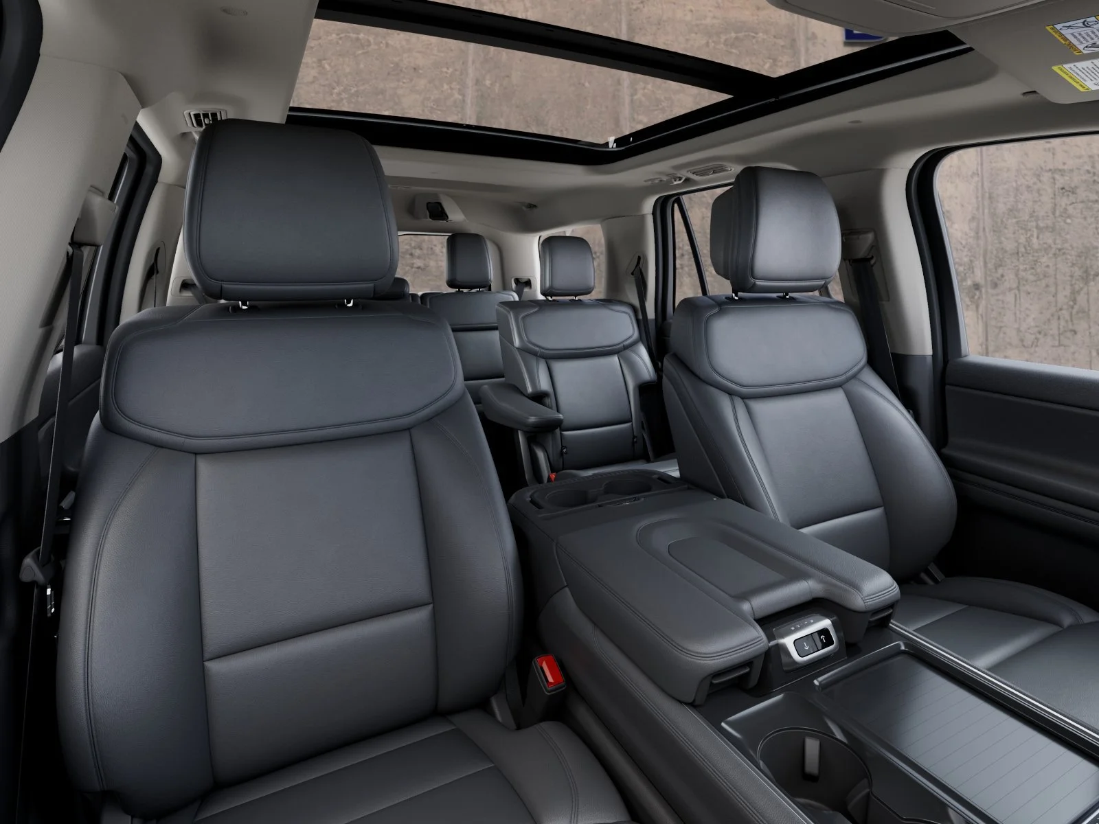 New 2027 White Ford Active image 10