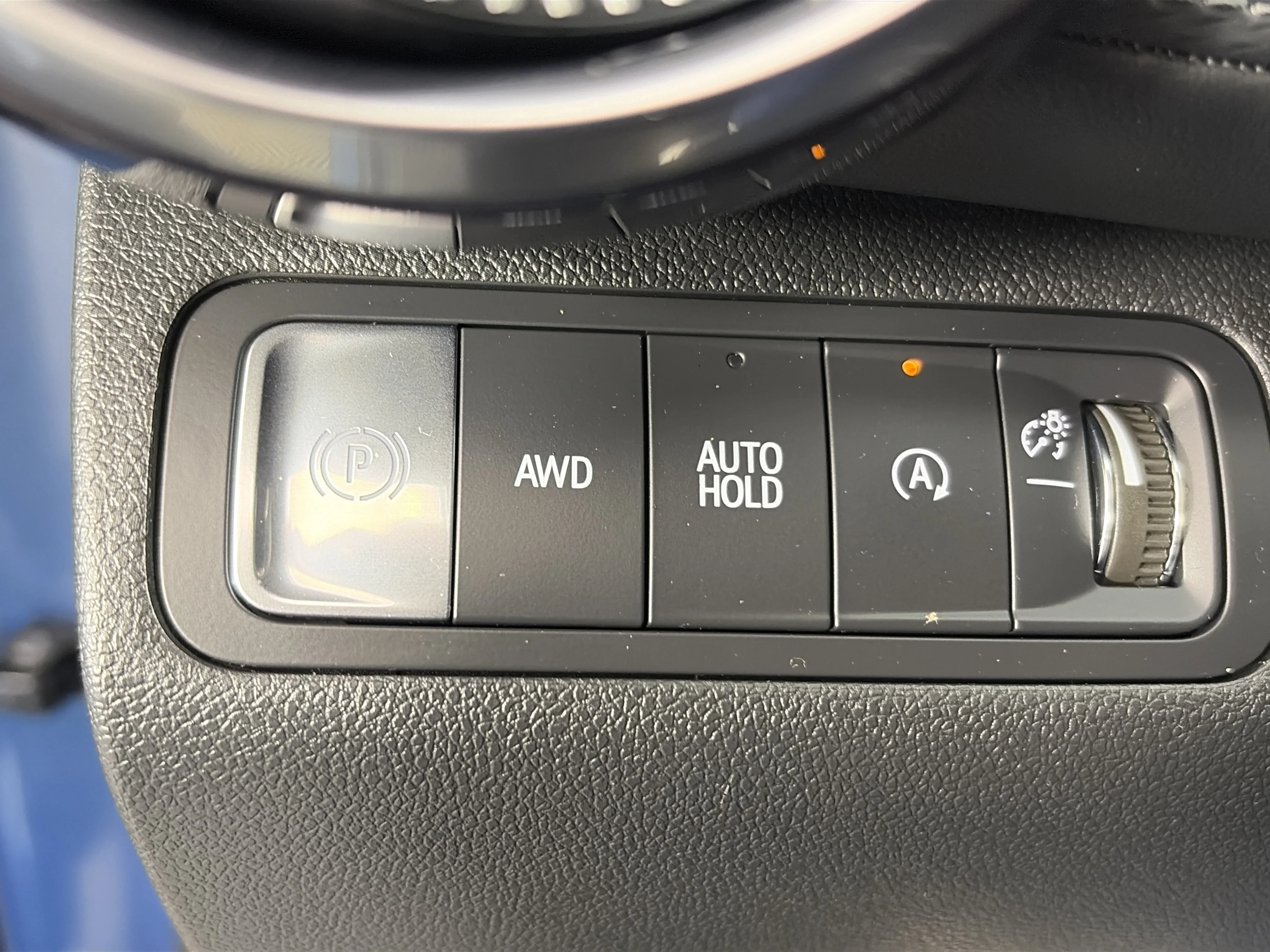 2025 Chevrolet Equinox LT - Photo 30