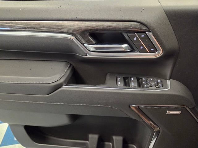 2026 Chevrolet Silverado 2500 HD LTZ - Photo 28