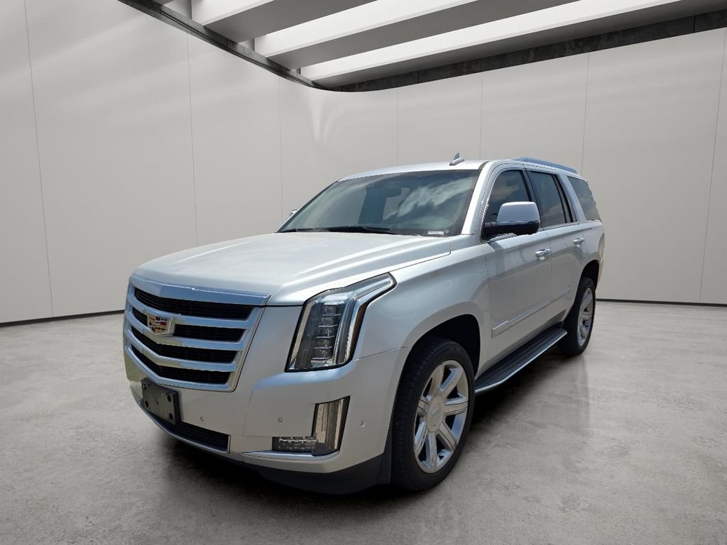 2019 Cadillac Escalade AWD Luxury's photo