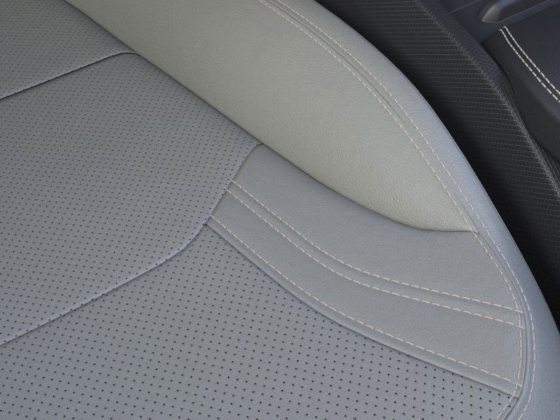 New 2026 Desert Sand Ford Premium image 16