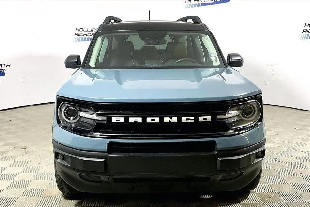 Used 2023 Area 51 Ford Outer Banks image 28