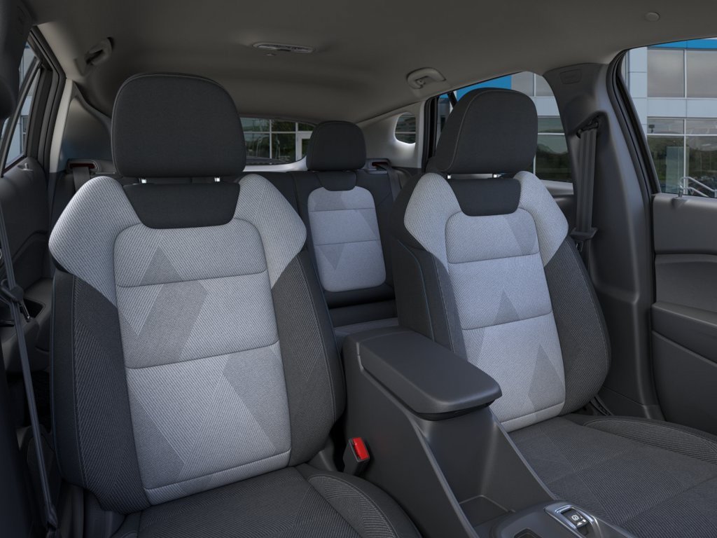 2026 Chevrolet Trax LS - Photo 16