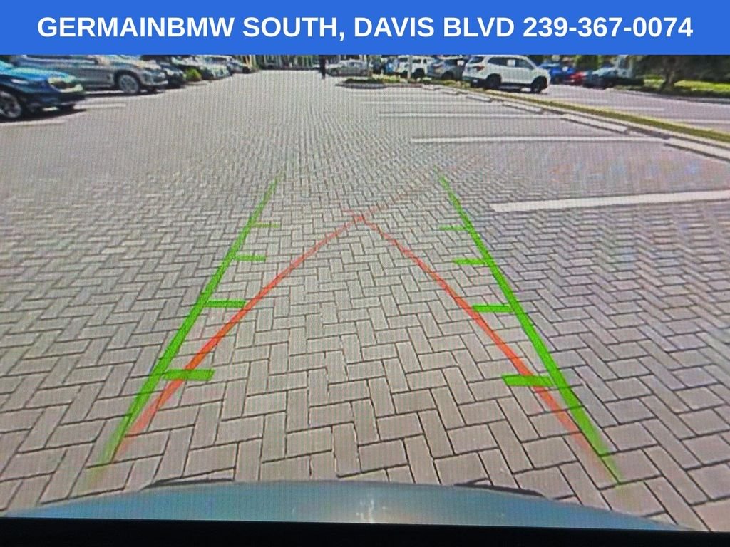 Used 2022 Gray Metallic BMW Base image 23
